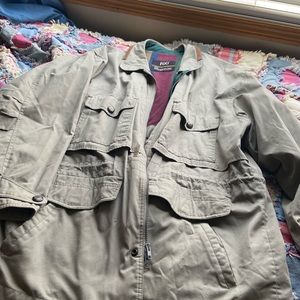 Men’s Coat